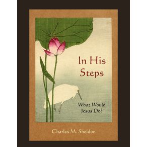 In-His-Steps
