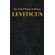LEVITICUS