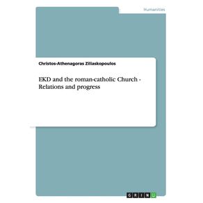 EKD-and-the-roman-catholic-Church---Relations-and-progress