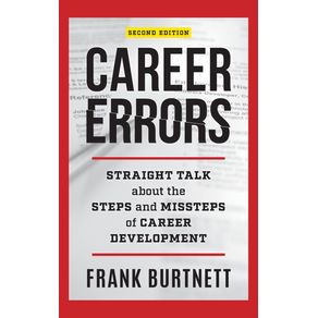 Career-Errors