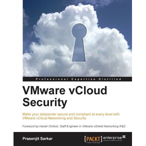 Vmware-Vcloud-Security