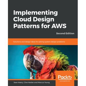 Implementing-Cloud-Design-Patterns-for-AWS