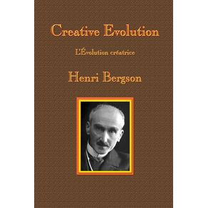 Creative-Evolution