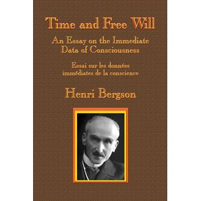 Time-and-Free-Will