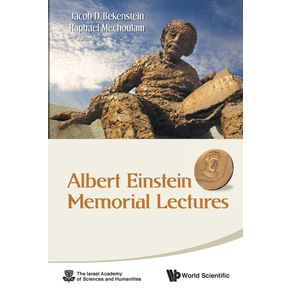 ALBERT-EINSTEIN-MEMORIAL-LECTURES