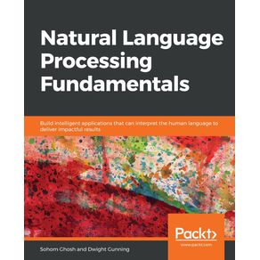 Natural-Language-Processing-Fundamentals
