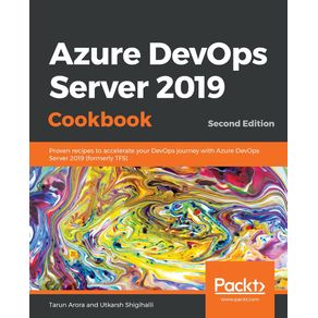 Azure-DevOps-Server-2019-Cookbook