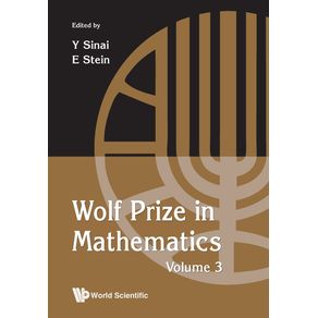 WOLF-PRIZE-IN-MATHEMATICS-VOLUME-3
