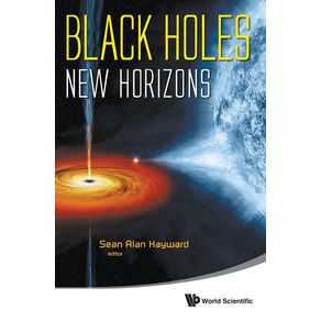 BLACK-HOLES