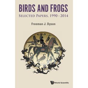 BIRDS-AND-FROGS