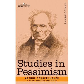 Studies-in-Pessimism