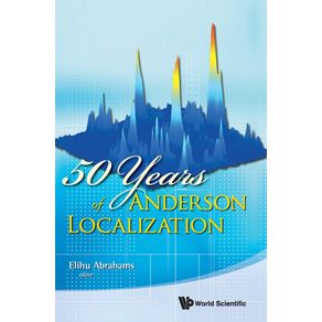 50-YEARS-OF-ANDERSON-LOCALIZATION