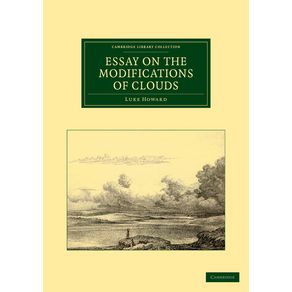 Essay-on-the-Modifications-of-Clouds