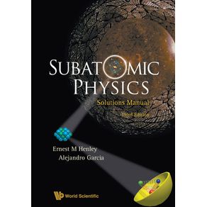 SUBATOMIC-PHYSICS-SOLUTIONS-MANUAL--3RD-EDITION-
