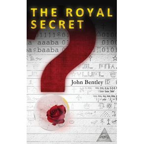 The-Royal-Secret