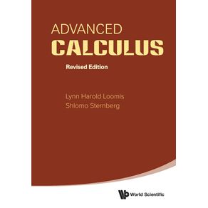 ADVANCED-CALCULUS--REVISED-EDITION-