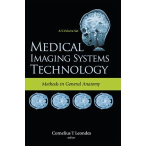 MEDICAL-IMAGING-SYSTEMS-TECHNOLOGY---VOLUME-3