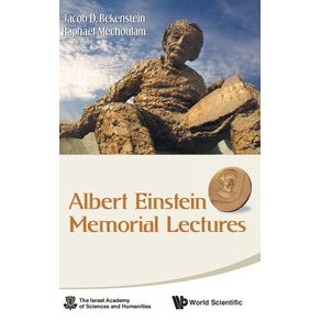 ALBERT-EINSTEIN-MEMORIAL-LECTURES