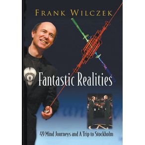 FANTASTIC-REALITIES