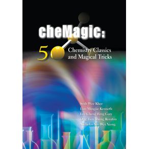 CHEMAGIC