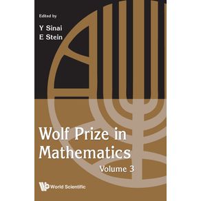 WOLF-PRIZE-IN-MATHEMATICS-VOLUME-3