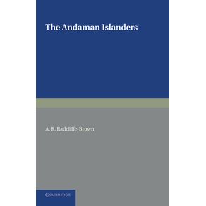 The-Andaman-Islanders