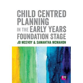 Child-Centred-Planning-in-the-Early-Years-Foundation-Stage