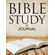 Bible-Study-Journal