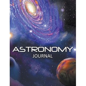 Astronomy-Journal