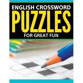 English-Crossword-Puzzles