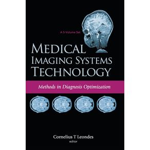 MEDICAL-IMAGING-SYSTEMS-TECHNOLOGY---VOLUME-4