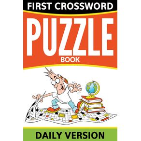 First-Crossword-Puzzle-Book