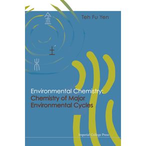 ENVIRONMENTAL-CHEMISTRY
