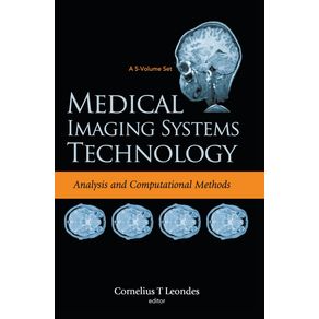 MEDICAL-IMAGING-SYSTEMS-TECHNOLOGY---VOLUME-1