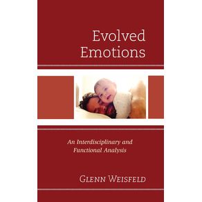 Evolved-Emotions