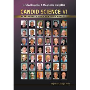 CANDID-SCIENCE-VI