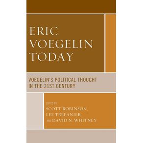 Eric-Voegelin-Today