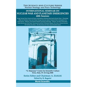 International-Seminar-on-Nuclear-War-and-Planetary-Emergencies