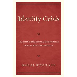 Identity-Crisis