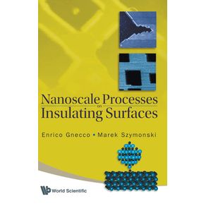 Nanoscale-Processes-on-Insulating-Surfaces