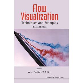 FLOW-VISUALIZATION