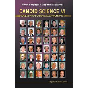 CANDID-SCIENCE-VI