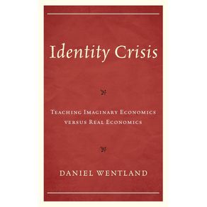 Identity-Crisis