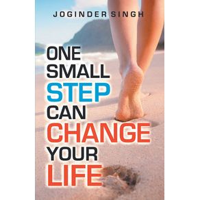 One-Small-Step-Can-Change-Your-Life