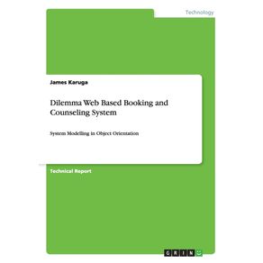 Dilemma-Web-Based-Booking-and-Counseling-System