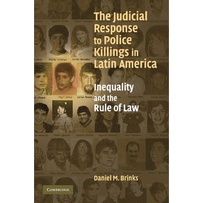 The-Judicial-Response-to-Police-Killings-in-Latin-America