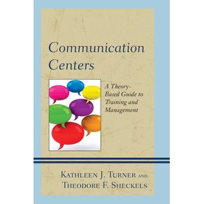 Communication-Centers