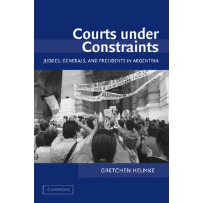 Courts-Under-Constraints