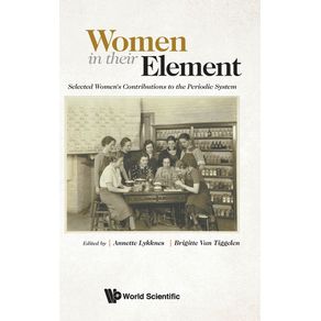 Women-in-Their-Element