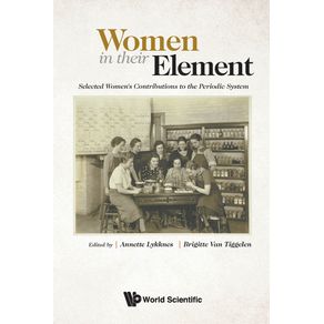 Women-in-Their-Element